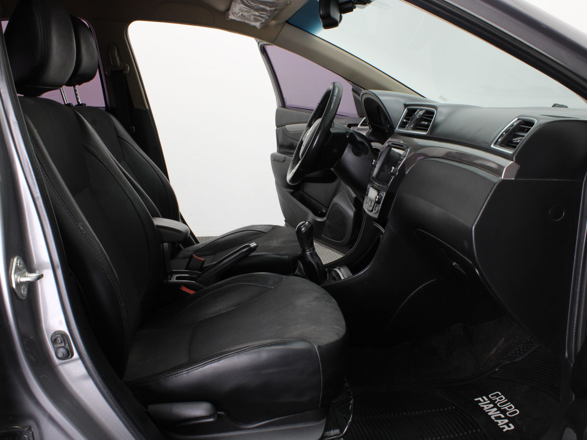 SUZUKI CIAZ GLX 1.4 2017