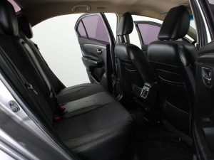 SUZUKI CIAZ GLX 1.4 2017