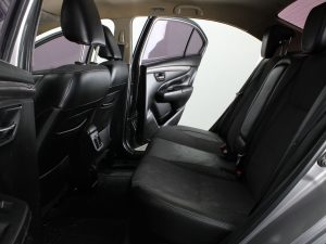 SUZUKI CIAZ GLX 1.4 2017