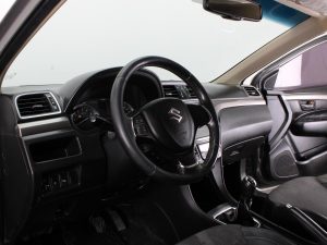 SUZUKI CIAZ GLX 1.4 2017