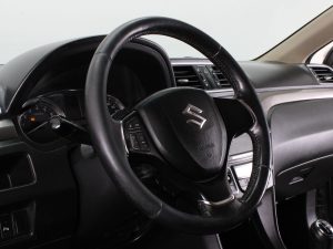 SUZUKI CIAZ GLX 1.4 2017