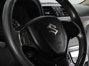 SUZUKI CIAZ GLX 1.4 2017
