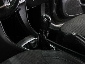 SUZUKI CIAZ GLX 1.4 2017