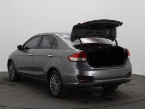SUZUKI CIAZ GLX 1.4 2017