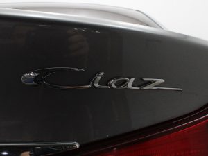 SUZUKI CIAZ GLX 1.4 2017