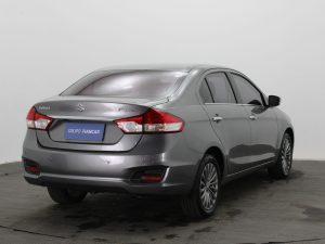 SUZUKI CIAZ GLX 1.4 2017