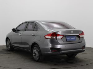 SUZUKI CIAZ GLX 1.4 2017