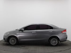 SUZUKI CIAZ GLX 1.4 2017