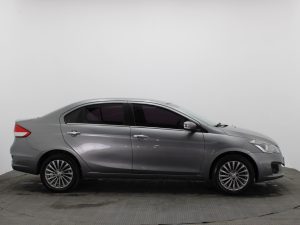 SUZUKI CIAZ GLX 1.4 2017