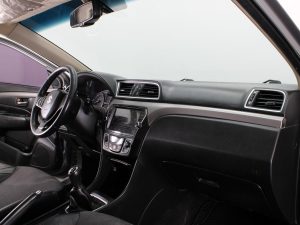 SUZUKI CIAZ GLX 1.4 2017