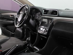 SUZUKI CIAZ GLX 1.4 2017