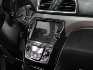 SUZUKI CIAZ GLX 1.4 2017