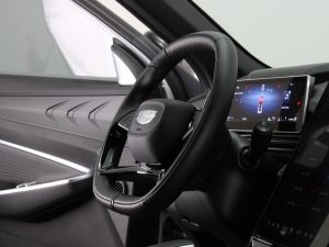 GEELY CITYRAY GF 1.5T DCT 2026