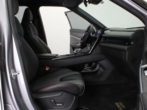 GEELY CITYRAY GF 1.5T DCT 2026