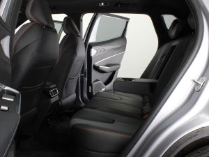 GEELY CITYRAY GF 1.5T DCT 2026