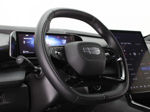 GEELY CITYRAY GF 1.5T DCT 2026