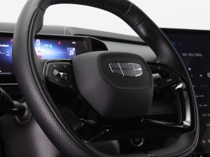 GEELY CITYRAY GF 1.5T DCT 2026