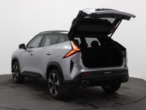 GEELY CITYRAY GF 1.5T DCT 2026