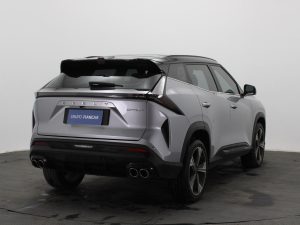 GEELY CITYRAY GF 1.5T DCT 2026