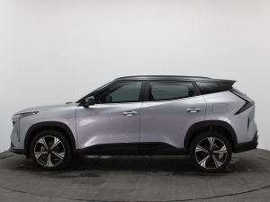 GEELY CITYRAY GF 1.5T DCT 2026