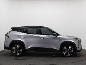 GEELY CITYRAY GF 1.5T DCT 2026