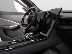 GEELY CITYRAY GF 1.5T DCT 2026