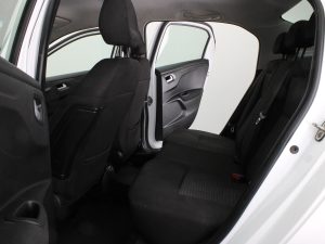 PEUGEOT 301 ACTIVE 1.6 VTI 2022