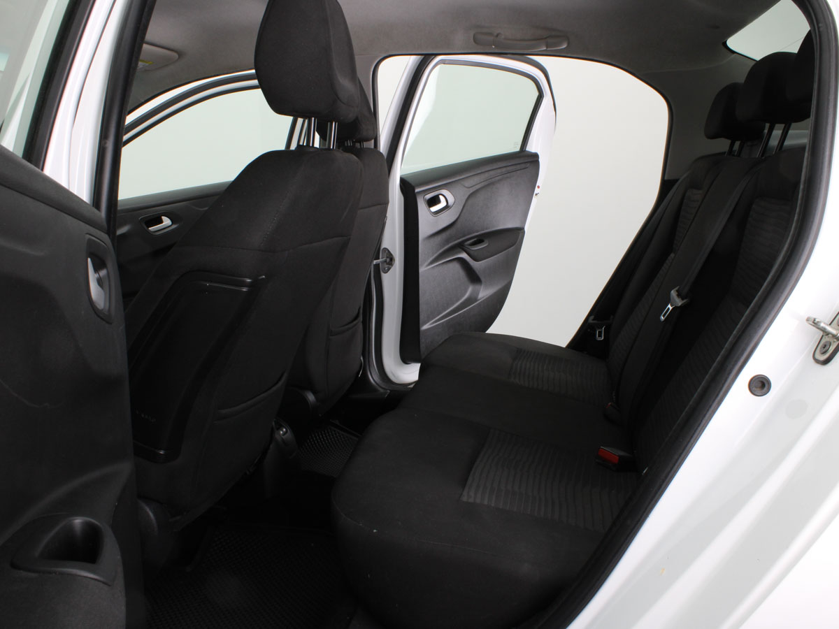PEUGEOT 301 ACTIVE 1.6 VTI 2022