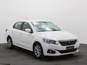 PEUGEOT 301 ACTIVE 1.6 VTI 2022