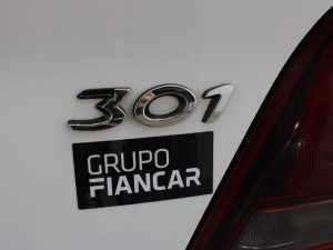 PEUGEOT 301 ACTIVE 1.6 VTI 2022