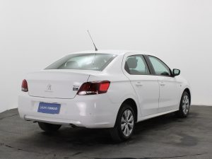 PEUGEOT 301 ACTIVE 1.6 VTI 2022