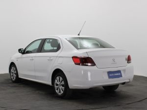 PEUGEOT 301 ACTIVE 1.6 VTI 2022