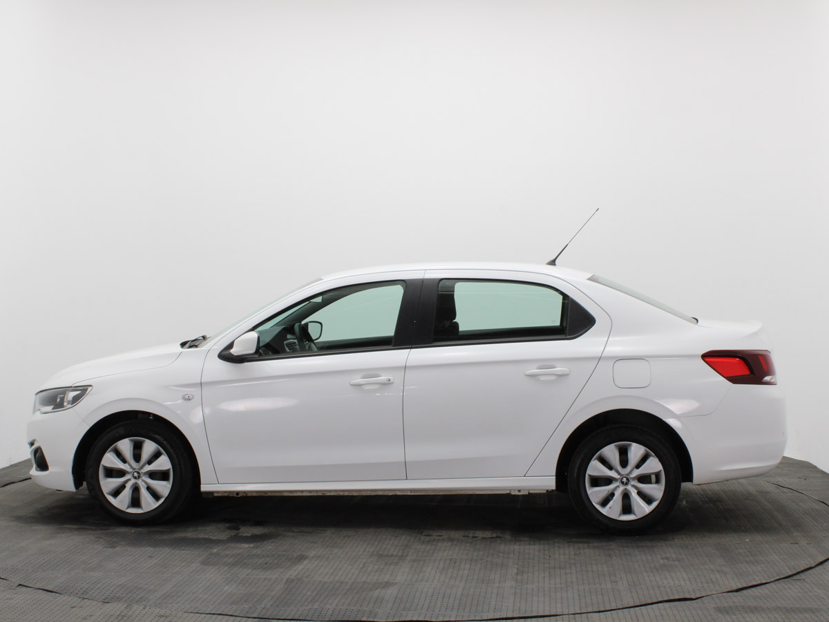 PEUGEOT 301 ACTIVE 1.6 VTI 2022