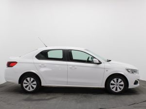 PEUGEOT 301 ACTIVE 1.6 VTI 2022