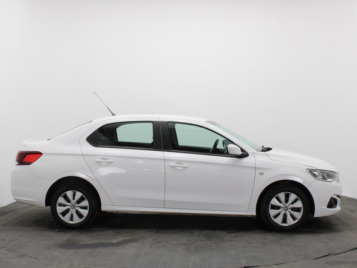 PEUGEOT 301 ACTIVE 1.6 VTI 2022