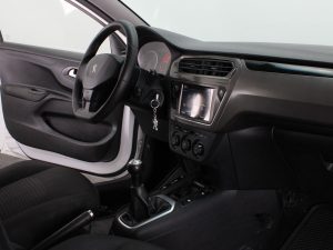 PEUGEOT 301 ACTIVE 1.6 VTI 2022