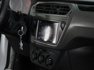 PEUGEOT 301 ACTIVE 1.6 VTI 2022