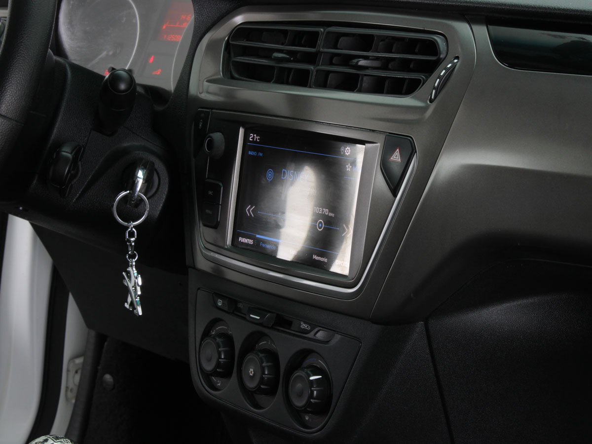 PEUGEOT 301 ACTIVE 1.6 VTI 2022