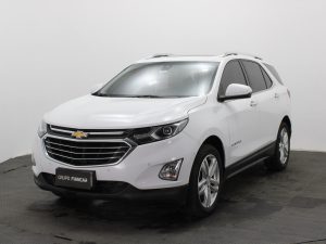 CHEVROLET EQUINOX PREMIERE 1.5T 2018