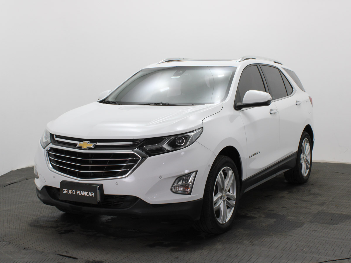 CHEVROLET EQUINOX PREMIERE 1.5T 2018