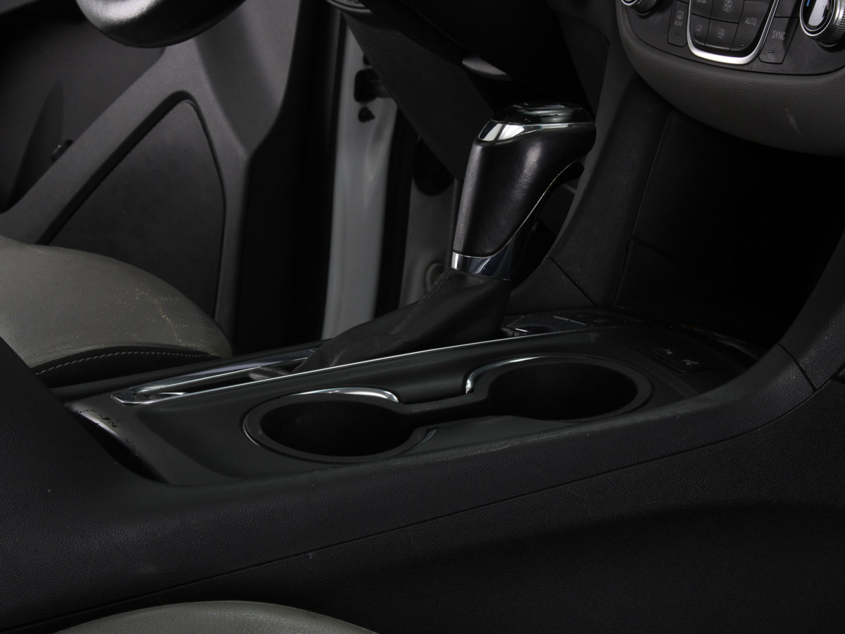 CHEVROLET EQUINOX PREMIERE 1.5T 2018