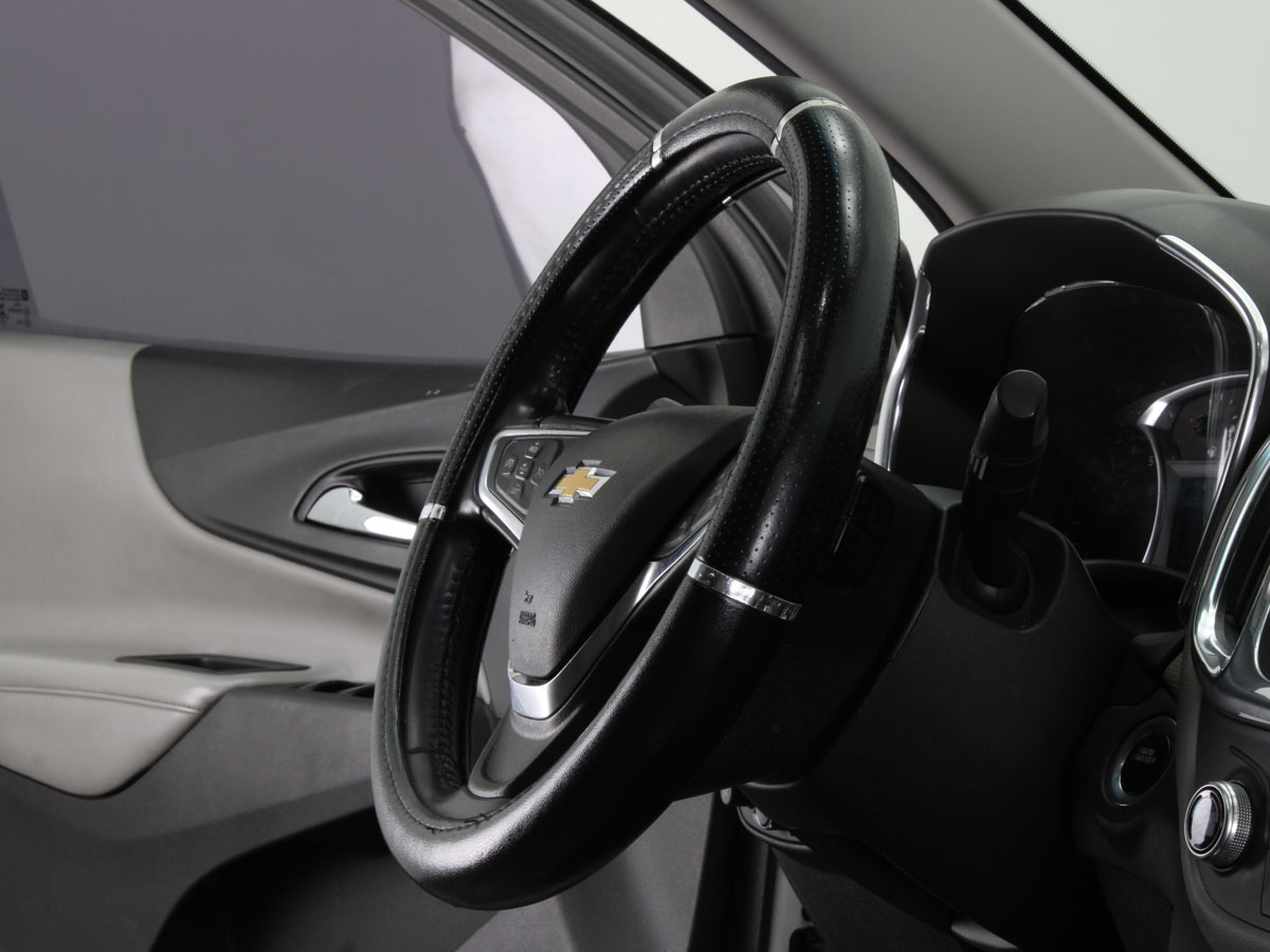 CHEVROLET EQUINOX PREMIERE 1.5T 2018