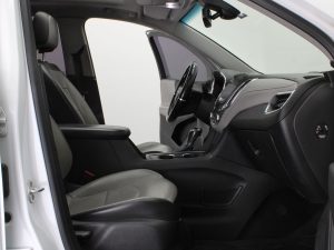 CHEVROLET EQUINOX PREMIERE 1.5T 2018