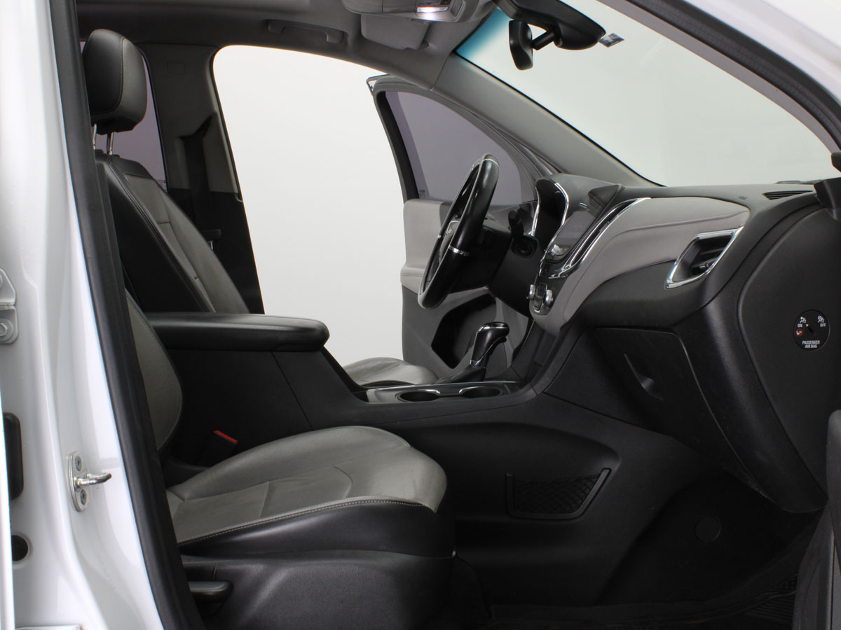 CHEVROLET EQUINOX PREMIERE 1.5T 2018