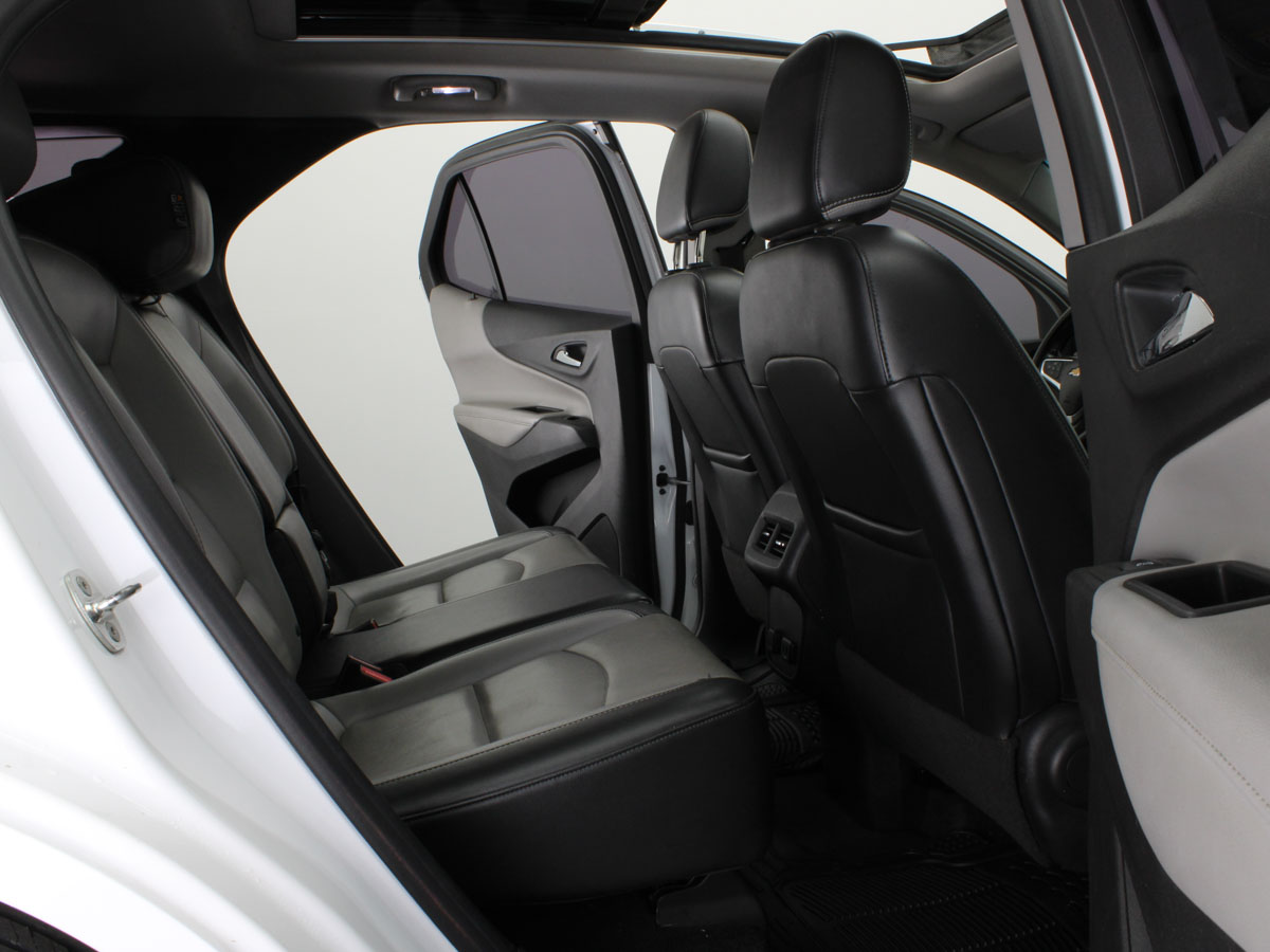 CHEVROLET EQUINOX PREMIERE 1.5T 2018
