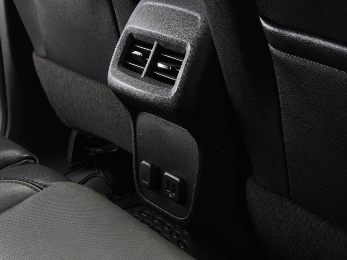 CHEVROLET EQUINOX PREMIERE 1.5T 2018