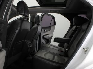 CHEVROLET EQUINOX PREMIERE 1.5T 2018
