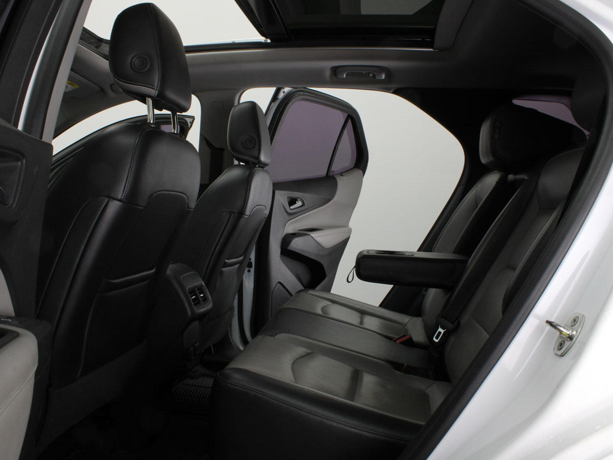 CHEVROLET EQUINOX PREMIERE 1.5T 2018