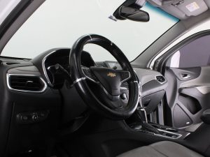 CHEVROLET EQUINOX PREMIERE 1.5T 2018