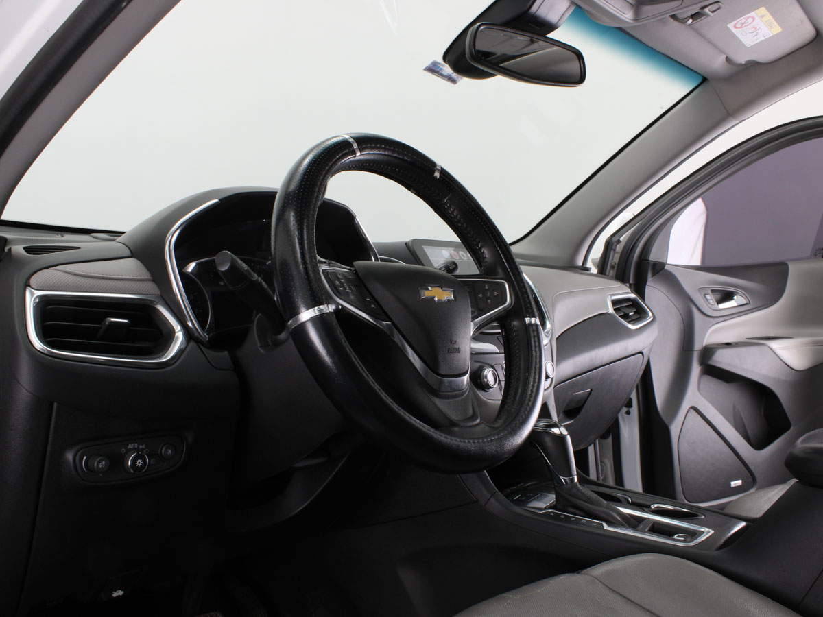 CHEVROLET EQUINOX PREMIERE 1.5T 2018